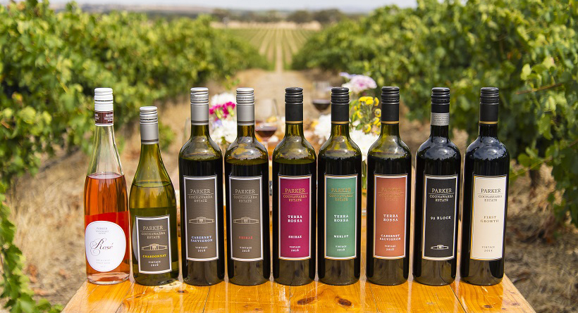 Parker Coonawarra | Halliday Wine Companion